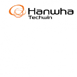 Camera Hanwha techwin
